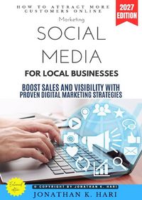 Produktbild: Social Media Marketing for Local Businesses: