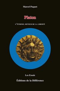 Produktbild: Platon eternel retour de libert