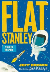 Produktbild: Stanley in Space
