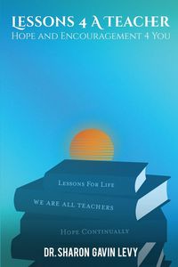 Produktbild: Lessons 4 A Teacher