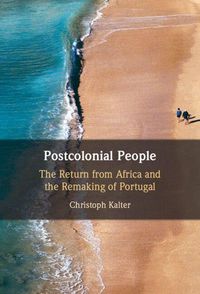 Produktbild: Postcolonial People