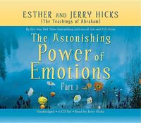 Produktbild: ASTONISHING POWER OF EMOTI  8D
