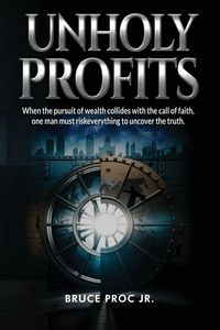 Produktbild: Unholy Profits
