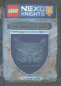 Produktbild: Knights Code a Training Gd