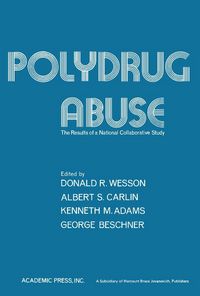 Produktbild: Polydrug Abuse