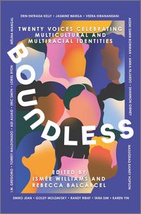 Produktbild: Boundless