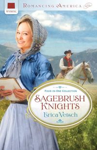 Produktbild: Sagebrush Knights