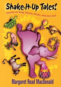 Produktbild: Shake-It-Up Tales!