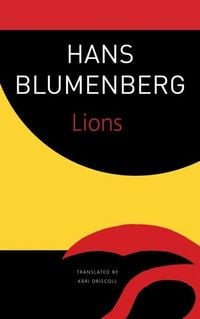 Produktbild: Lions