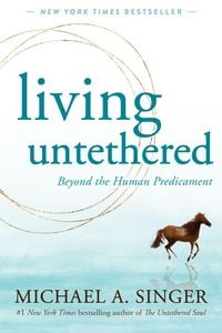 Produktbild: Living Untethered