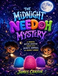Produktbild: The Midnight Needoh Mystery
