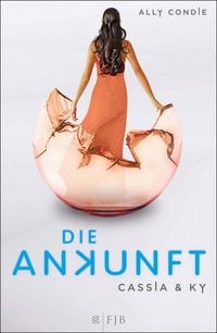 Produktbild: Cassia & Ky - Die Ankunft