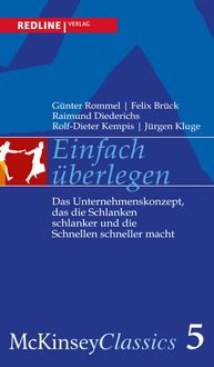 Produktbild: Einfach &uuml;berlegen