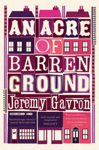 Produktbild: An Acre of Barren Ground