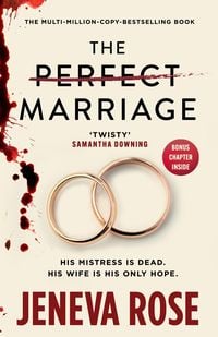 Produktbild: The Perfect Marriage