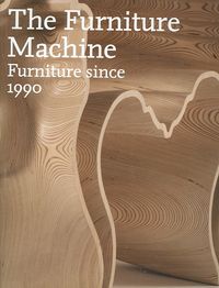 Produktbild: Williams, G: Furniture Machine