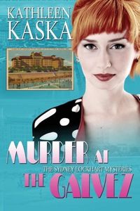 Produktbild: Murder at the Galvez