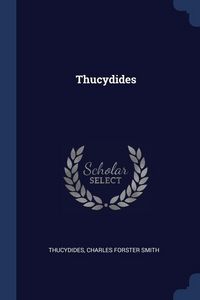 Produktbild: Thucydides