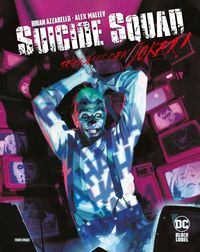 Produktbild: Suicide Squad: Schnappt den Joker!