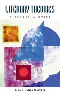 Produktbild: Literary Theories: A Reader and Guide