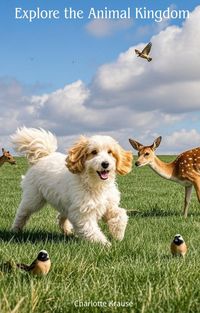 Produktbild: Explore the Animal Kingdom