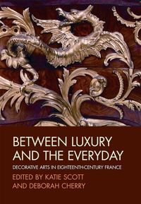 Produktbild: Between Luxury and the Everyday