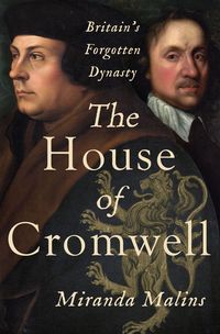 Produktbild: The House of Cromwell