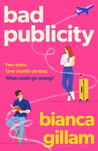 Produktbild: Bad Publicity