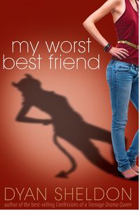 Produktbild: My Worst Best Friend