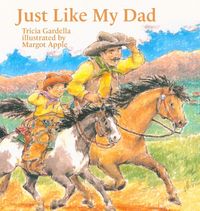 Produktbild: Just Like My Dad