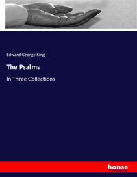 Produktbild: The Psalms