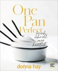 Produktbild: One Pan Perfect