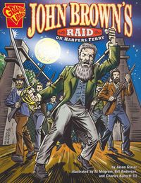 Produktbild: John Brown's Raid on Harper's Ferry