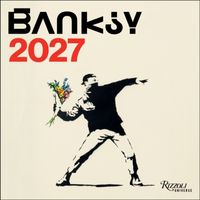 Produktbild: Banksy 2027