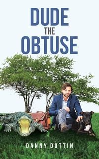 Produktbild: Dude The Obtuse
