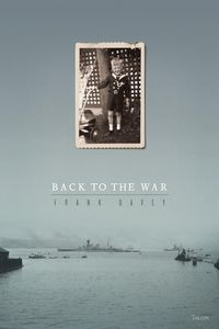 Produktbild: Back to the War