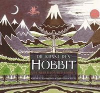 Produktbild: Die Kunst des Hobbit