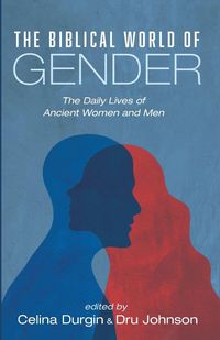Produktbild: The Biblical World of Gender