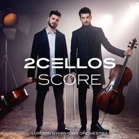 Bild vom Artikel Score vom Autor Two Cellos