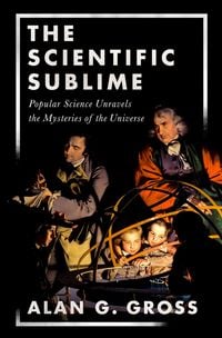 Produktbild: The Scientific Sublime