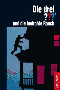 Produktbild: Die drei ??? und die bedrohte Ranch