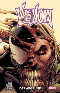 Produktbild: Venom 2 - Der Abgrund