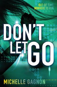 Produktbild: Don't Let Go