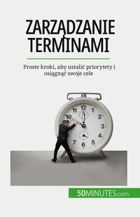 Produktbild: Zarz&iquest;dzanie terminami