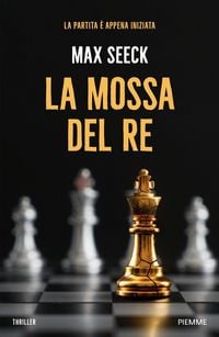 Produktbild: La mossa del re