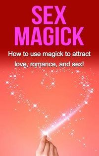 Produktbild: Sex Magick