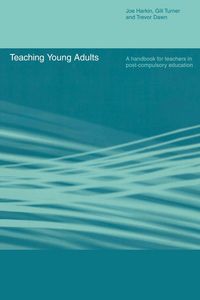 Produktbild: Teaching Young Adults
