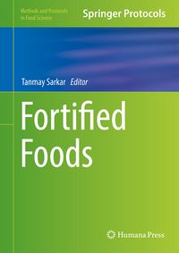 Produktbild: Fortified Foods