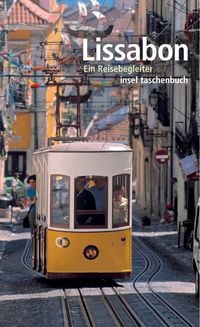 Produktbild: Lissabon