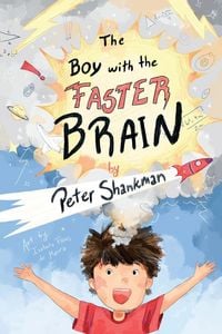 Produktbild: The Boy with the Faster Brain